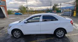 Chevrolet Cobalt 2022 годаүшін4 600 000 тг. в Алматы