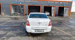 Chevrolet Cobalt 2022 годаүшін4 600 000 тг. в Алматы – фото 4