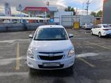 Chevrolet Cobalt 2022 годаүшін4 600 000 тг. в Алматы – фото 3