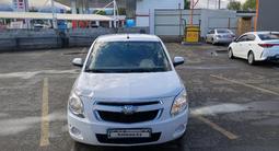 Chevrolet Cobalt 2022 годаүшін4 600 000 тг. в Алматы – фото 3