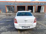 Chevrolet Cobalt 2022 годаүшін4 600 000 тг. в Алматы – фото 5