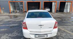Chevrolet Cobalt 2022 годаүшін4 600 000 тг. в Алматы – фото 5