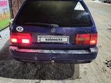 Volkswagen Passat 1993 годаfor1 500 000 тг. в Астана – фото 3