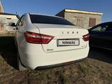 ВАЗ (Lada) Vesta 2019 годаүшін4 000 000 тг. в Кокшетау – фото 3