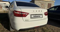 ВАЗ (Lada) Vesta 2019 годаүшін4 000 000 тг. в Кокшетау – фото 3