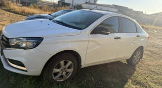 ВАЗ (Lada) Vesta 2019 года за 4 000 000 тг. в Кокшетау