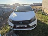 ВАЗ (Lada) Vesta 2019 годаүшін4 000 000 тг. в Кокшетау – фото 2