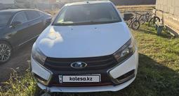 ВАЗ (Lada) Vesta 2019 годаүшін4 000 000 тг. в Кокшетау – фото 2