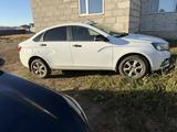 ВАЗ (Lada) Vesta 2019 годаүшін4 000 000 тг. в Кокшетау – фото 4