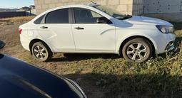 ВАЗ (Lada) Vesta 2019 годаүшін4 000 000 тг. в Кокшетау – фото 4