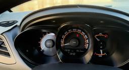 ВАЗ (Lada) Vesta 2019 годаүшін4 000 000 тг. в Кокшетау – фото 5