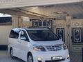 Toyota Alphard 2006 года за 10 700 000 тг. в Шымкент – фото 97