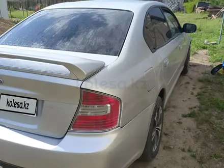 Subaru Legacy 2004 года за 3 700 000 тг. в Семей – фото 4