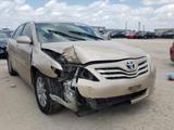 Toyota Camry 2006 года за 1 000 000 тг. в Атырау