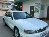 Nissan Cefiro 1998 года за 1 900 000 тг. в Алматы – фото 2