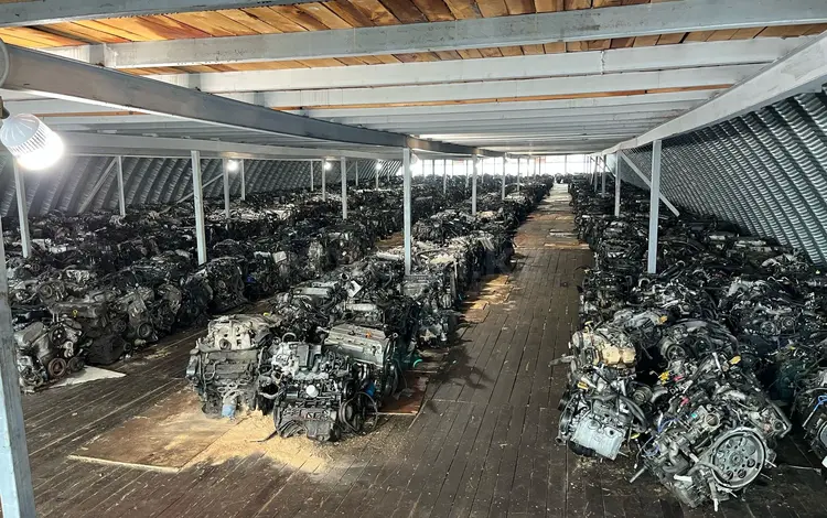 Двигатель на все Honda,Хонда за 280 000 тг. в Астана