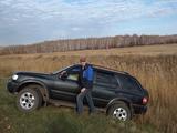 Opel Frontera 1999 годаүшін2 500 000 тг. в Петропавловск – фото 4
