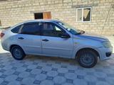 ВАЗ (Lada) Granta 2191 2015 года за 2 100 000 тг. в Атырау – фото 2