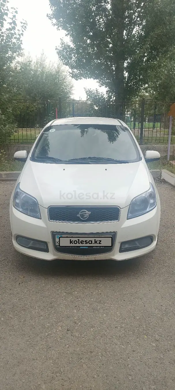 Продажа Ravon Nexia R3 2020 года в Астане - №175433767: цена 4000000 ...
