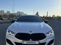 BMW 850 2022 года за 67 000 000 тг. в Астана – фото 2