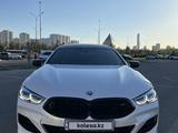 BMW M8 2022 года за 67 000 000 тг. в Астана – фото 2