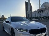 BMW 850 2022 года за 67 000 000 тг. в Астана