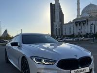 BMW 850 2022 годаүшін67 000 000 тг. в Астана