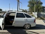 ВАЗ (Lada) Priora 2172 2012 годаүшін1 500 000 тг. в Актобе