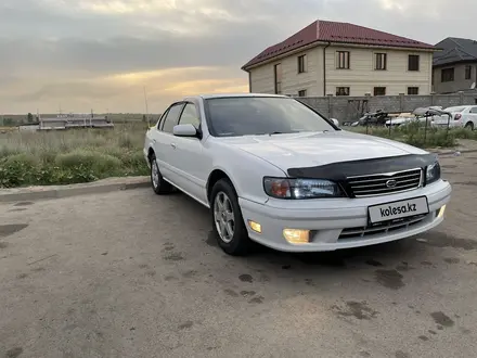 Nissan Cefiro 1998 года за 3 100 000 тг. в Алматы – фото 2