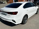 Kia Cerato 2023 годаүшін8 500 000 тг. в Рудный – фото 4