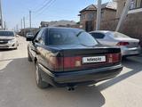 Audi 100 1991 годаүшін2 150 000 тг. в Тараз – фото 2