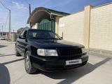 Audi 100 1991 годаүшін2 150 000 тг. в Тараз