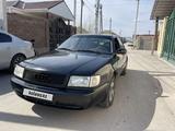 Audi 100 1991 годаүшін2 150 000 тг. в Тараз – фото 3