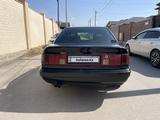 Audi 100 1991 годаүшін2 150 000 тг. в Тараз – фото 5