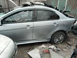 Mitsubishi Lancer 2008 года за 100 000 тг. в Алматы – фото 2