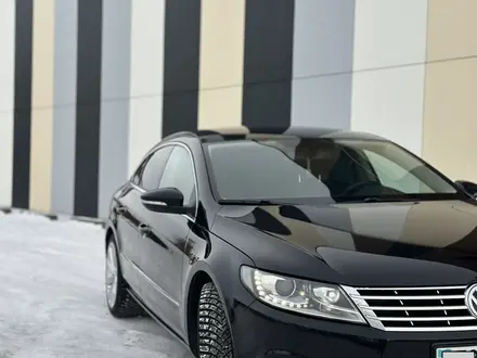 Volkswagen Passat CC 2012 года за 8 200 000 тг. в Астана – фото 6