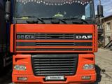 DAF  XF 95 1998 года за 18 500 000 тг. в Талдыкорган