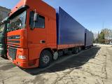 DAF  XF 95 1998 года за 18 500 000 тг. в Талдыкорган – фото 2