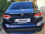 Toyota Corolla 2019 года за 10 100 000 тг. в Конаев (Капшагай) – фото 3