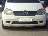 Mercedes-Benz Vaneo 2003 годаүшін2 400 000 тг. в Алматы