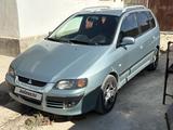 Mitsubishi Space Star 2005 годаүшін1 500 000 тг. в Шымкент