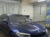 BMW 530 2019 годаүшін23 500 000 тг. в Алматы – фото 2