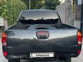 Mitsubishi L200 2012 года за 3 950 000 тг. в Алматы – фото 7