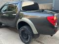 Mitsubishi L200 2012 года за 3 950 000 тг. в Алматы – фото 2