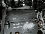 Контрактные двигатели из Японий Mitsubishi 4B11 2.0 за 475 000 тг. в Алматы
