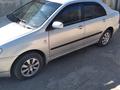 Toyota Corolla 2003 годаfor3 700 000 тг. в Байконыр – фото 9