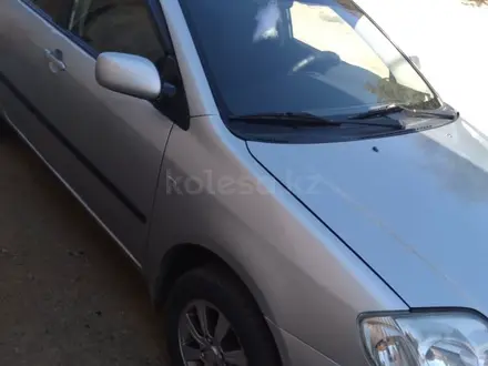 Toyota Corolla 2003 года за 3 700 000 тг. в Байконыр – фото 3