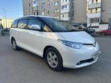 Toyota Estima 2007 года за 7 600 000 тг. в Астана