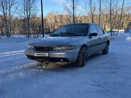 Ford Mondeo 1994 года за 1 200 000 тг. в Астана – фото 2