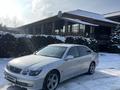 Lexus GS 300 1998 годаүшін3 800 000 тг. в Тараз – фото 4